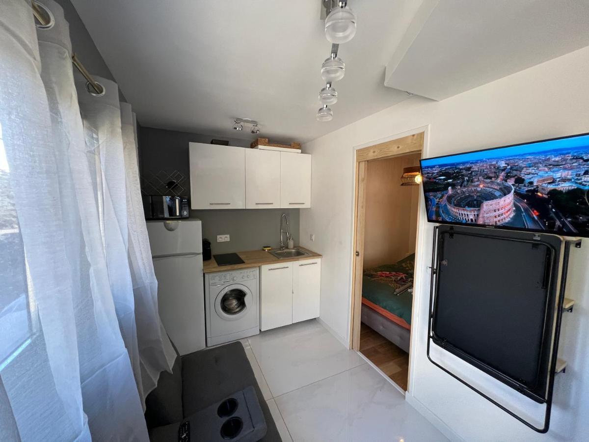 Superbe Appartement Entre Lac Et Montagne. Veyrier-du-Lac Exterior photo